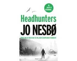 Headhunters