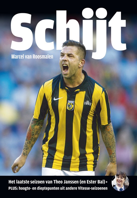 Schijt - cover