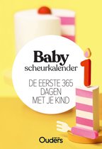 De Baby Scheurkalender