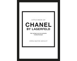 Little Book of Chanel - by Lagerfeld