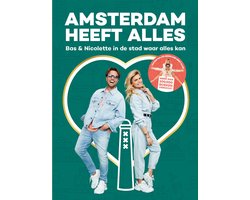 Amsterdam heeft Alles
