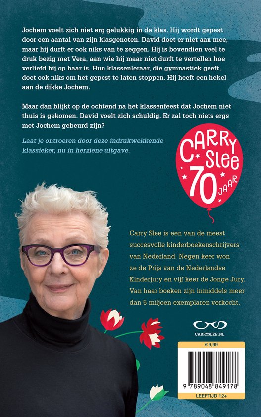 Spijt!