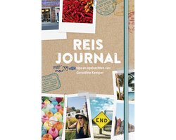 Reisjournal