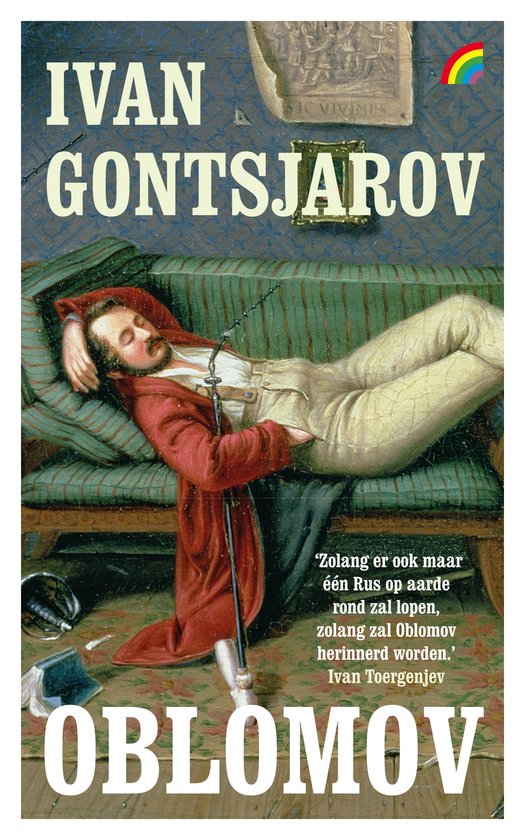 Oblomov