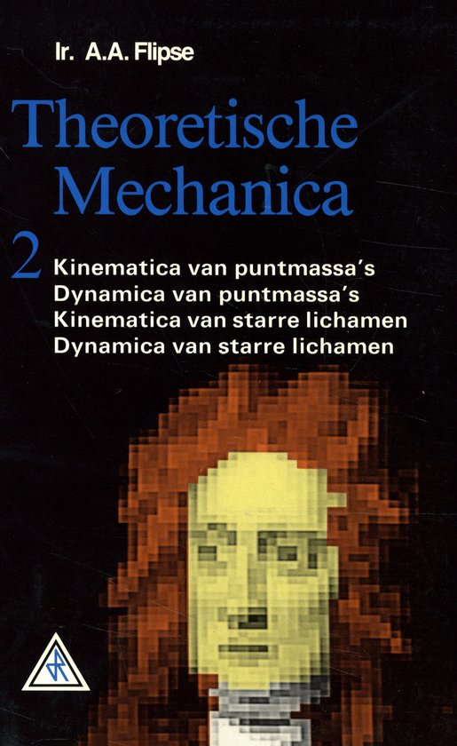 Theoretische mechanica 2 - cover