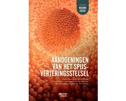 Aandoeningen van het spijsverteringsstelsel