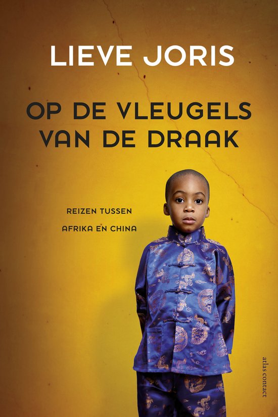 Op de vleugels van de draak