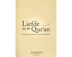 Liefde in de Qur'an