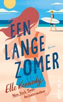 Avalon Bay 3 - Een lange zomer