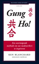 Gung Ho!
