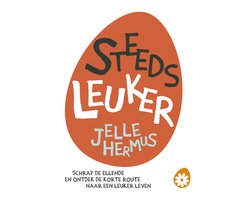 Steeds leuker