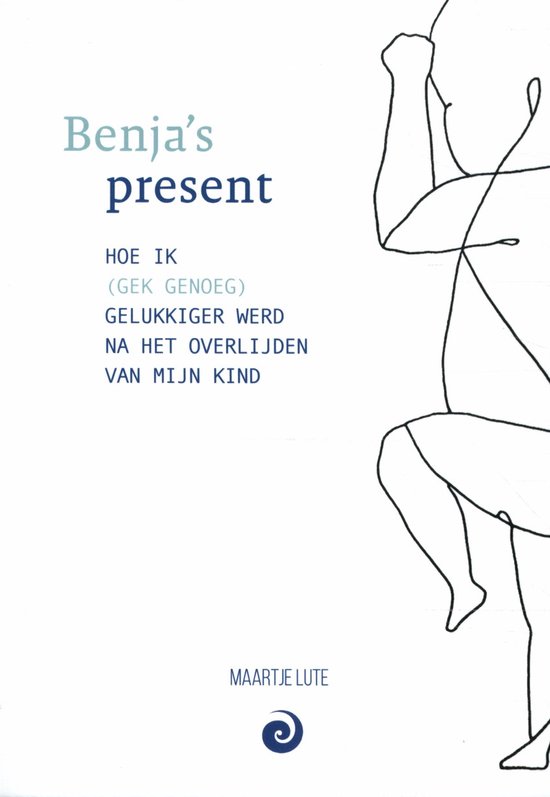 Benja's present - cover