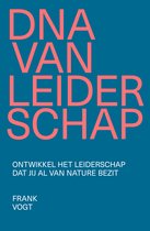 DNA van leiderschap