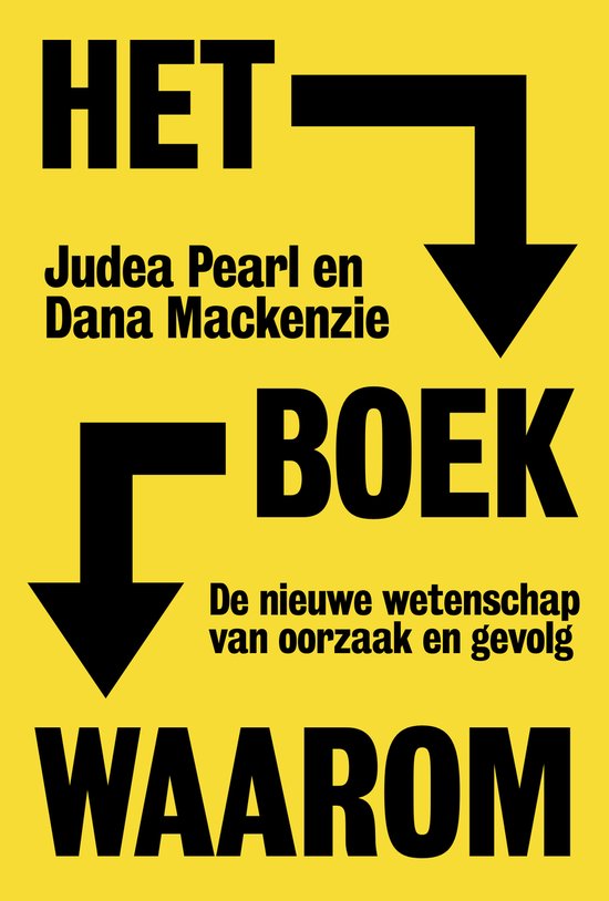 Het boek waarom