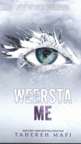 Touching Juliette 5 - Weersta me