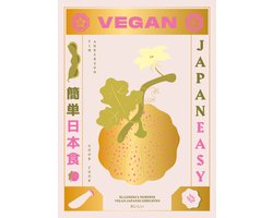 Vegan JapanEasy
