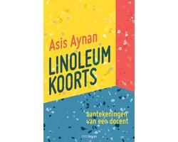 Linoleumkoorts