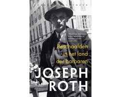 Omslag van Beschaafden in het land der barbaren