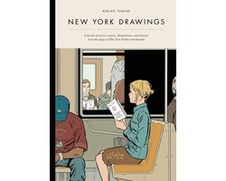 New York Drawings