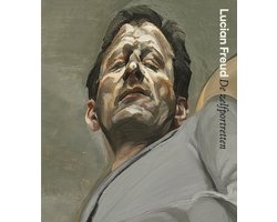 Lucian Freud