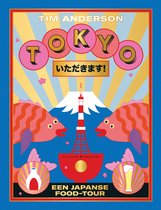 Tokyo