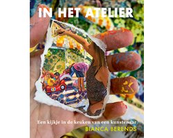 In het Atelier