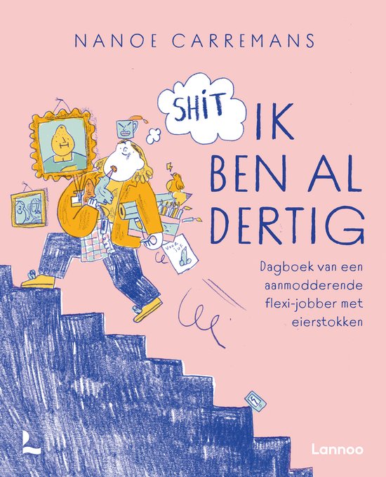 Shit ik ben al dertig