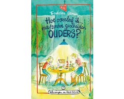 Hoe overleef ik 1 - Hoe overleef ik met/zonder gescheiden ouders?