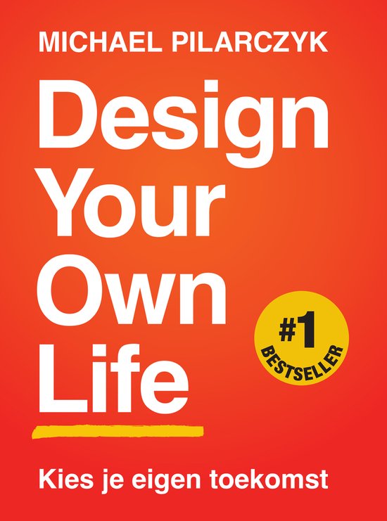 Design Your Own Life Design Your Own Life