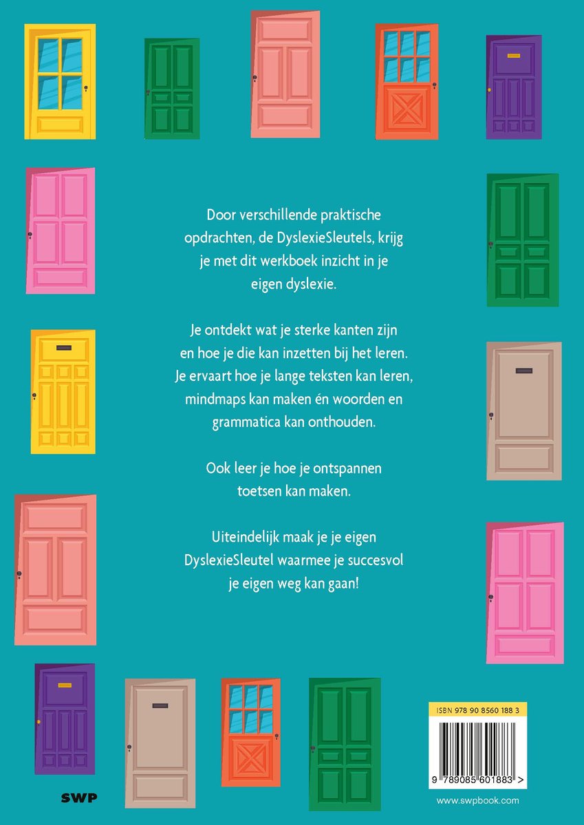 DyslexieSleutels - back cover