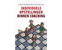 Individuele opstellingen binnen coaching