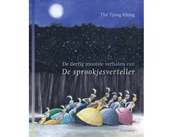 De dertig mooiste verhalen van de sprookjesverteller
