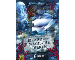 foto van Eiland van de magische dieren - Gevaar!