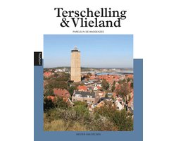 Terschelling & Vlieland