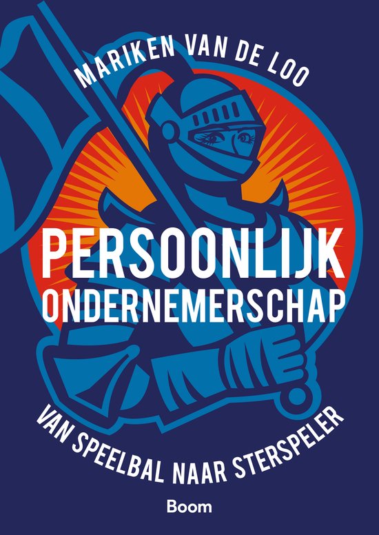 Persoonlijk ondernemerschap - cover