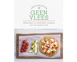 Geen vlees