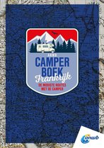 ANWB Camperboek - Frankrijk