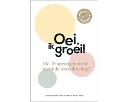 Oei, ik groei! - Oei ik groei!