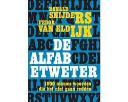 De alfabetweter