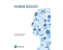 Human Biology, custom edition