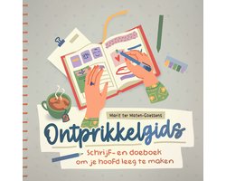 Omslag van Ontprikkelgids