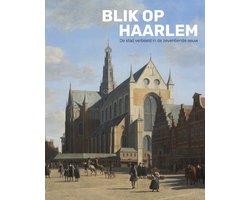 Blik op Haarlem