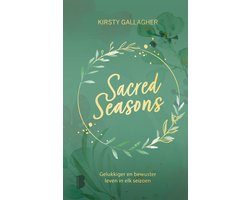 foto van Sacred Seasons
