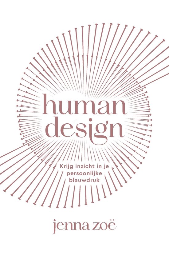 Human design - cover