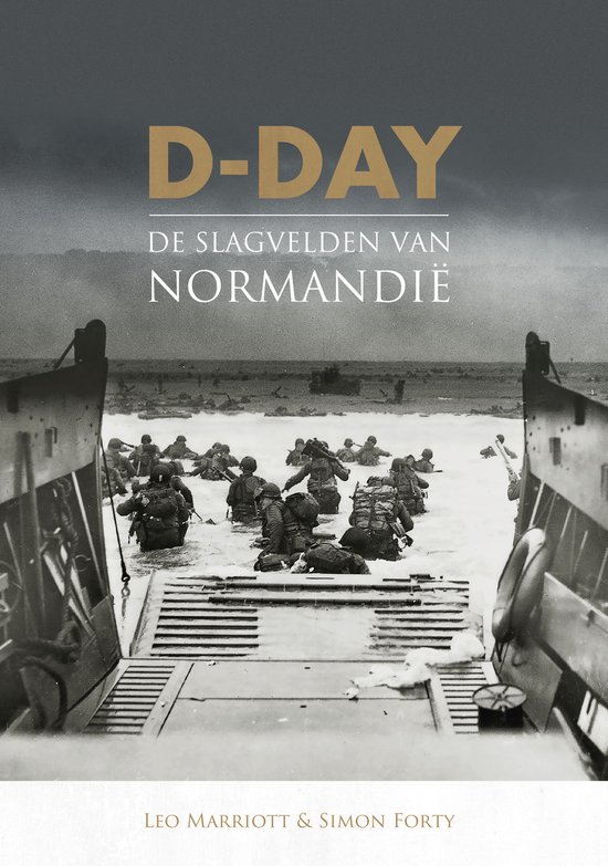 D-Day