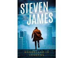 Handelaar in leugens