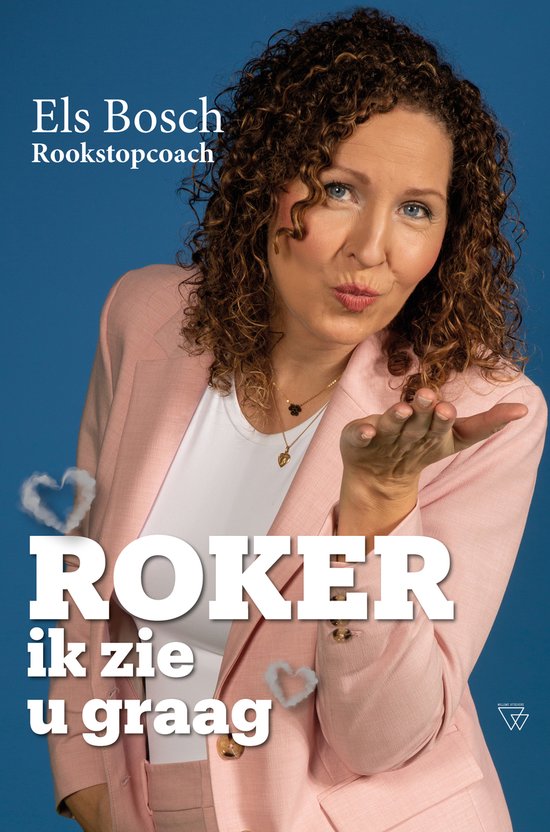 Roker, ik zie u graag - cover