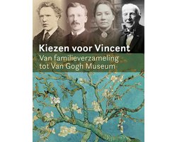 Kiezen voor Vincent