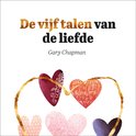 De vijf talen van de liefde