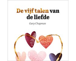 De vijf talen van de liefde